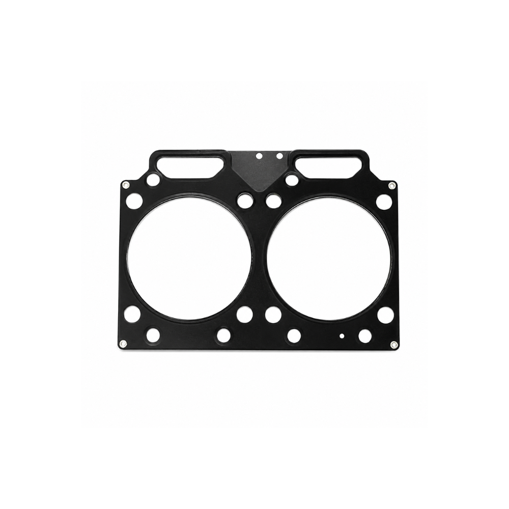 961208540034 - JUNTA TAPA MOTOR MWM X10 X12 DUPLA