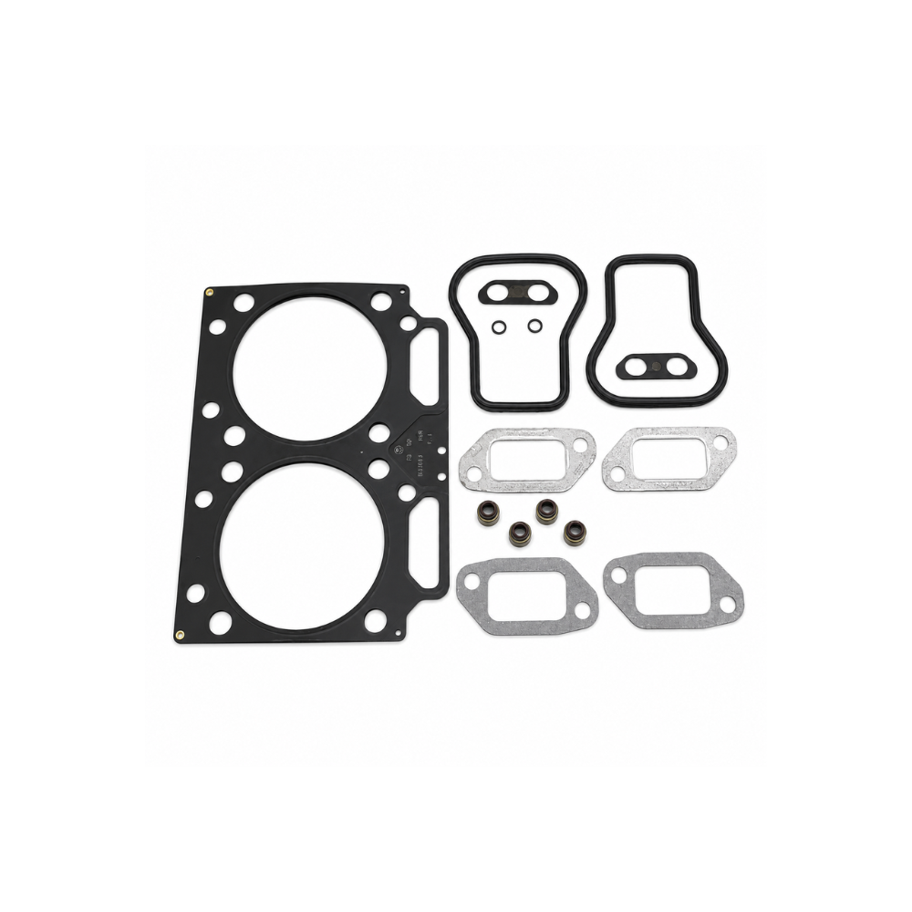 961280130026 - JUNTA SUPERIOR DUPLA MWM X12 4/6CIL