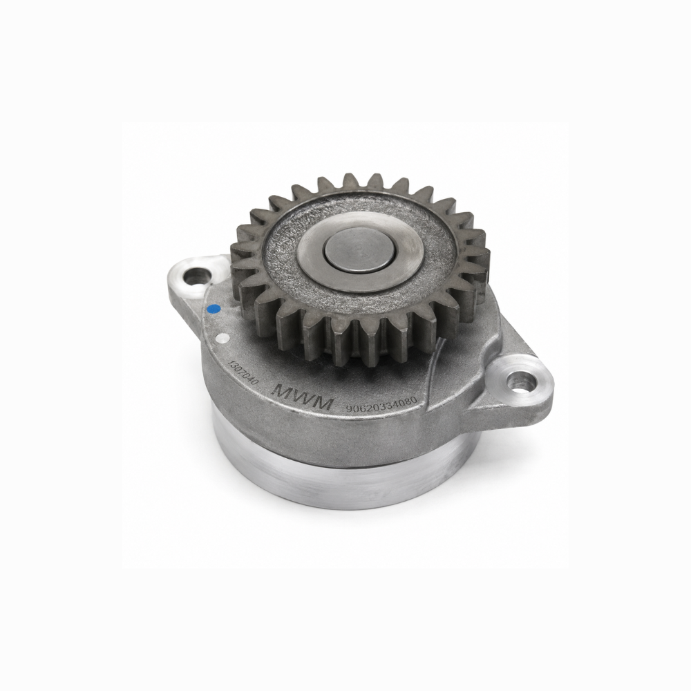 961287300046 - BOMBA DE ACEITE MOTOR X12 