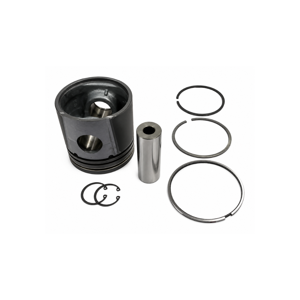 HS-067 - PISTON C/ARO HS2.5 S10 BLAZER F1000