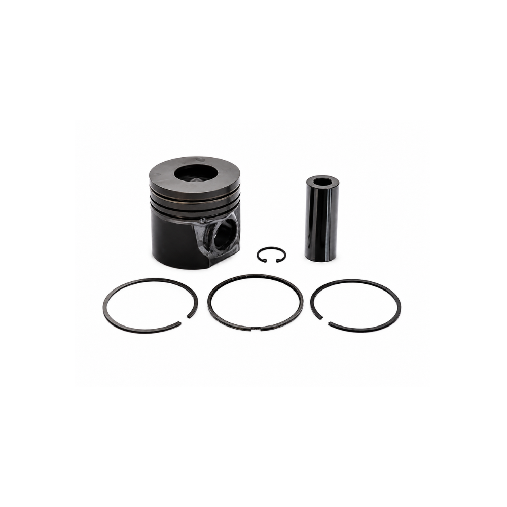 HS-092 - PISTON C/ANILLO  HS 2.8 RANGER