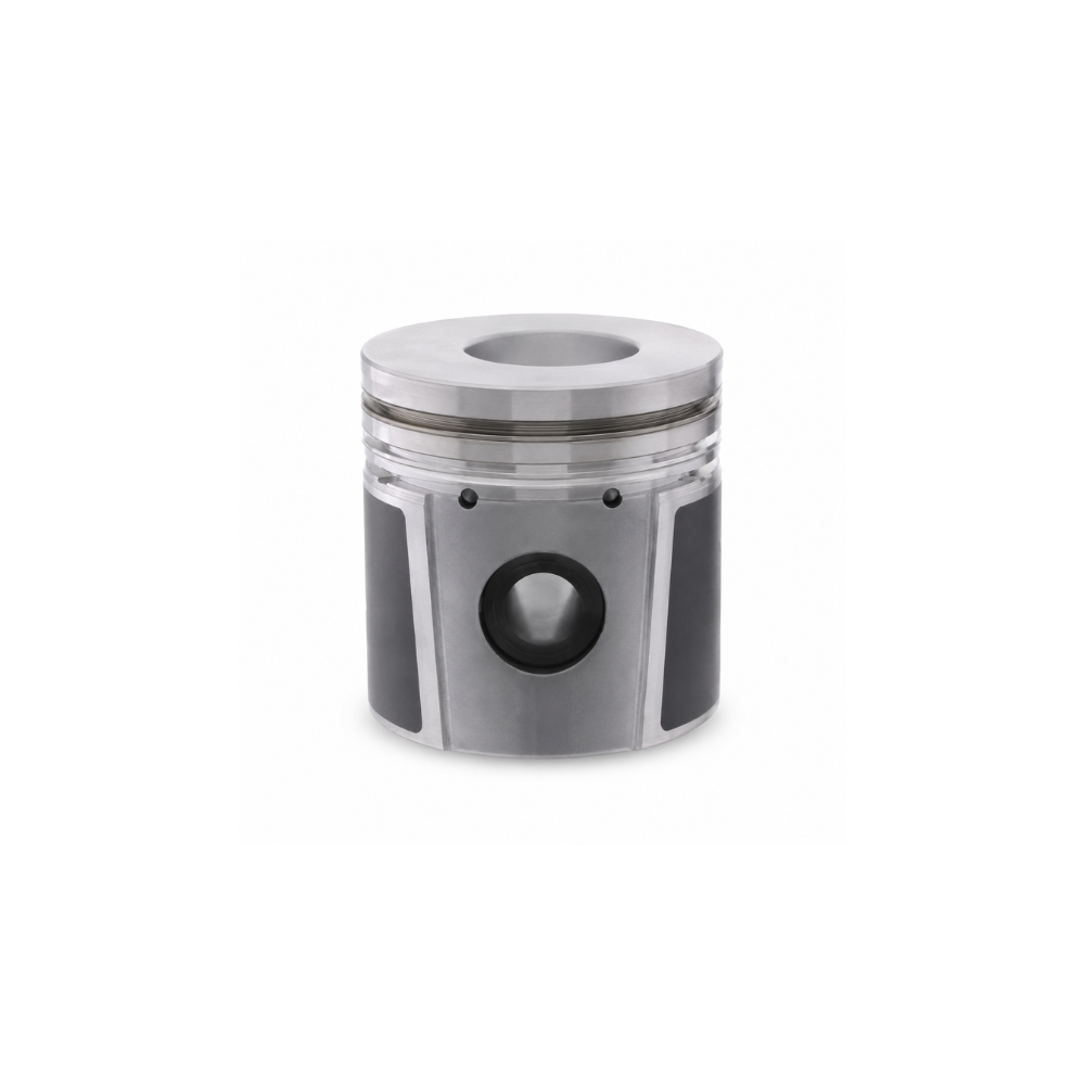 HS093-050 - PISTON C/ ANILLO  HSD 2.8