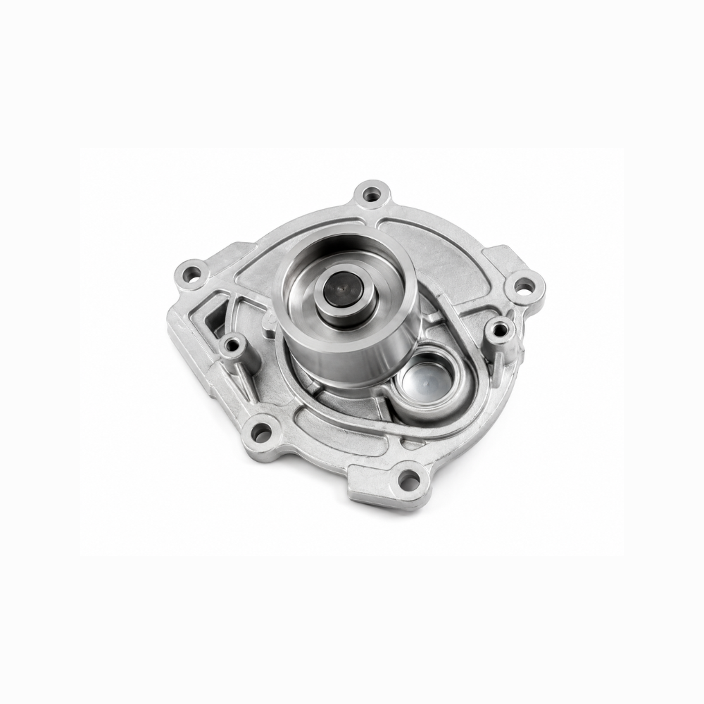 MM100551E - BOMBA DE AGUA CHEVROLET S10/TRAILBLAZ