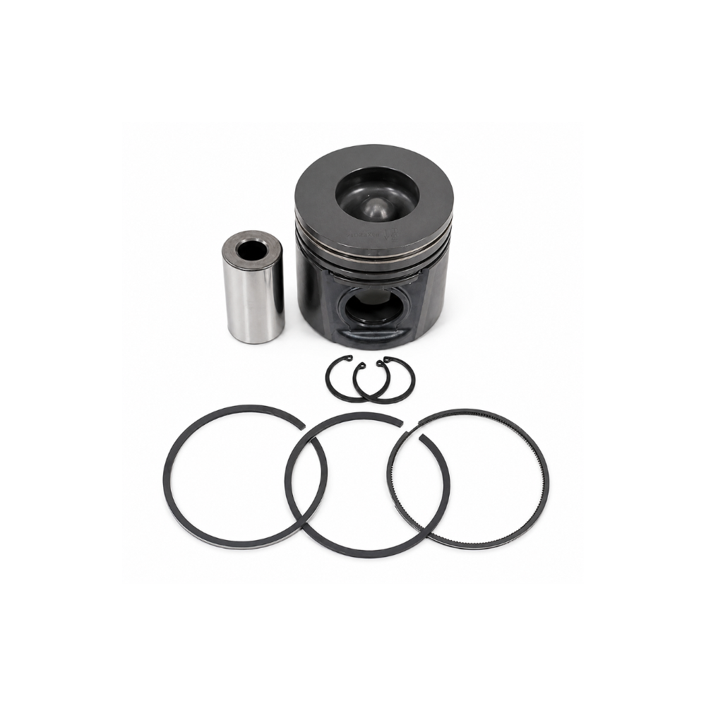 S4079 - PISTON C/ ANILLO PERKINS S4 / D-40
