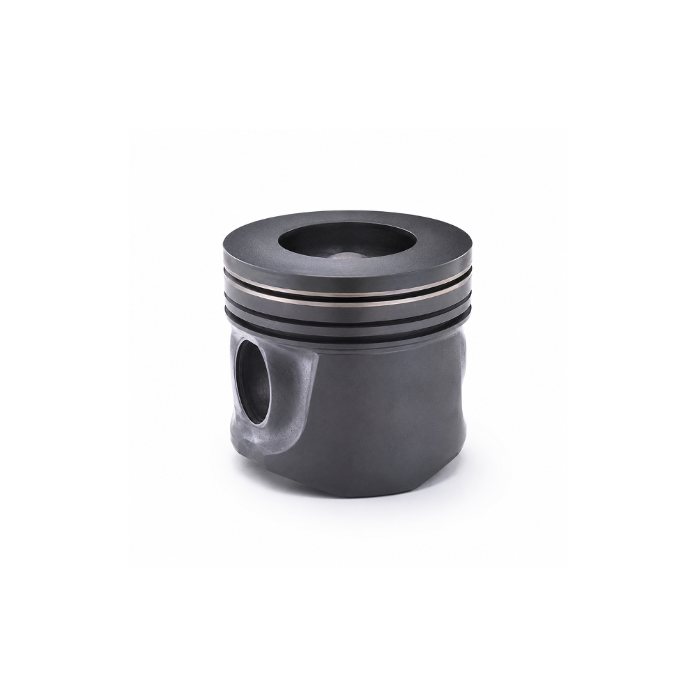 S4082 - PISTON C/ ANILLO MAXION S4T PLUS EURO 1