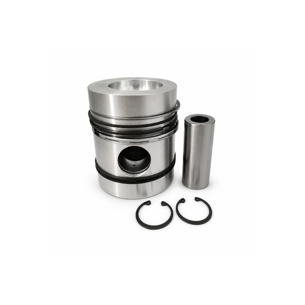 S57420-STD - PISTON C/ ARO