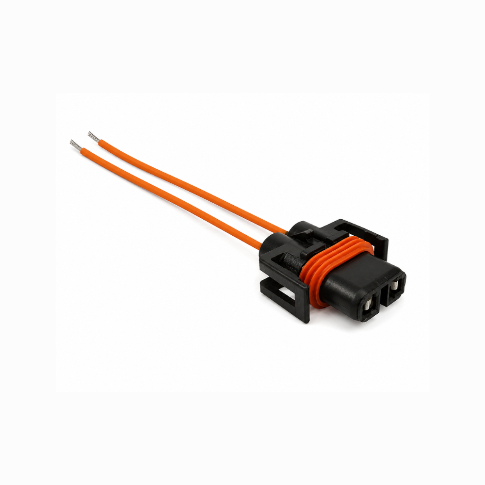 ETE-7179- CONECTOR REPARO SENSOR VELOCIDAD 2 VIAS
