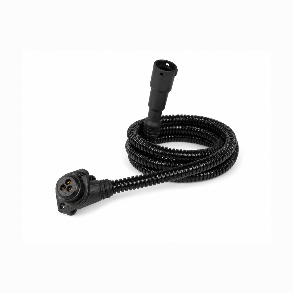 ETE-7195 - CONECTOR REPARO SENSOR DE ABS (3 VIAS)