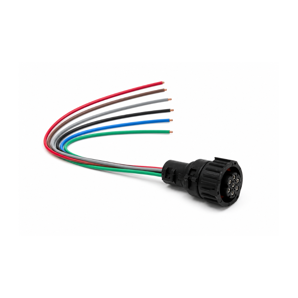 ETE-7665 - CONECTOR REPARO 