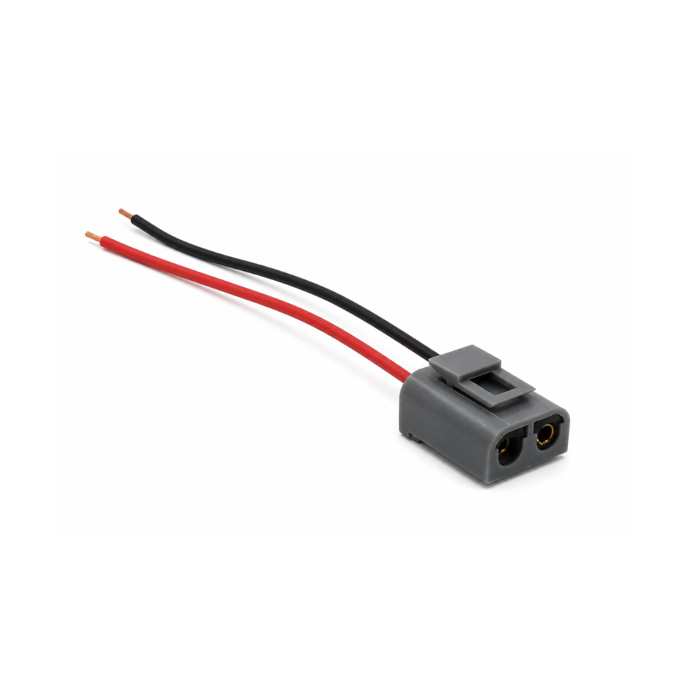 ETE-7681 - CONECTOR SENSOR DE PRESION DE OLEO