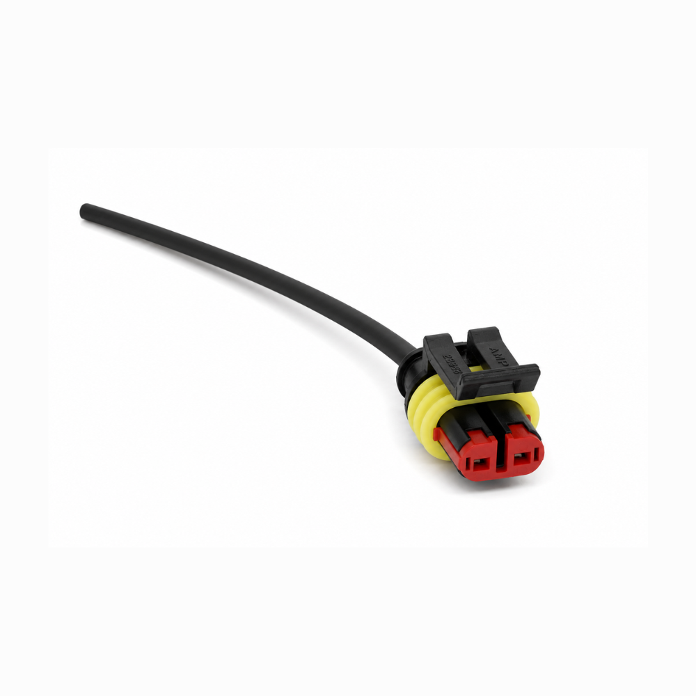 ETE-7731-CONECTOR BICO INJETOR-SENSOR TEMP-BOBINA
