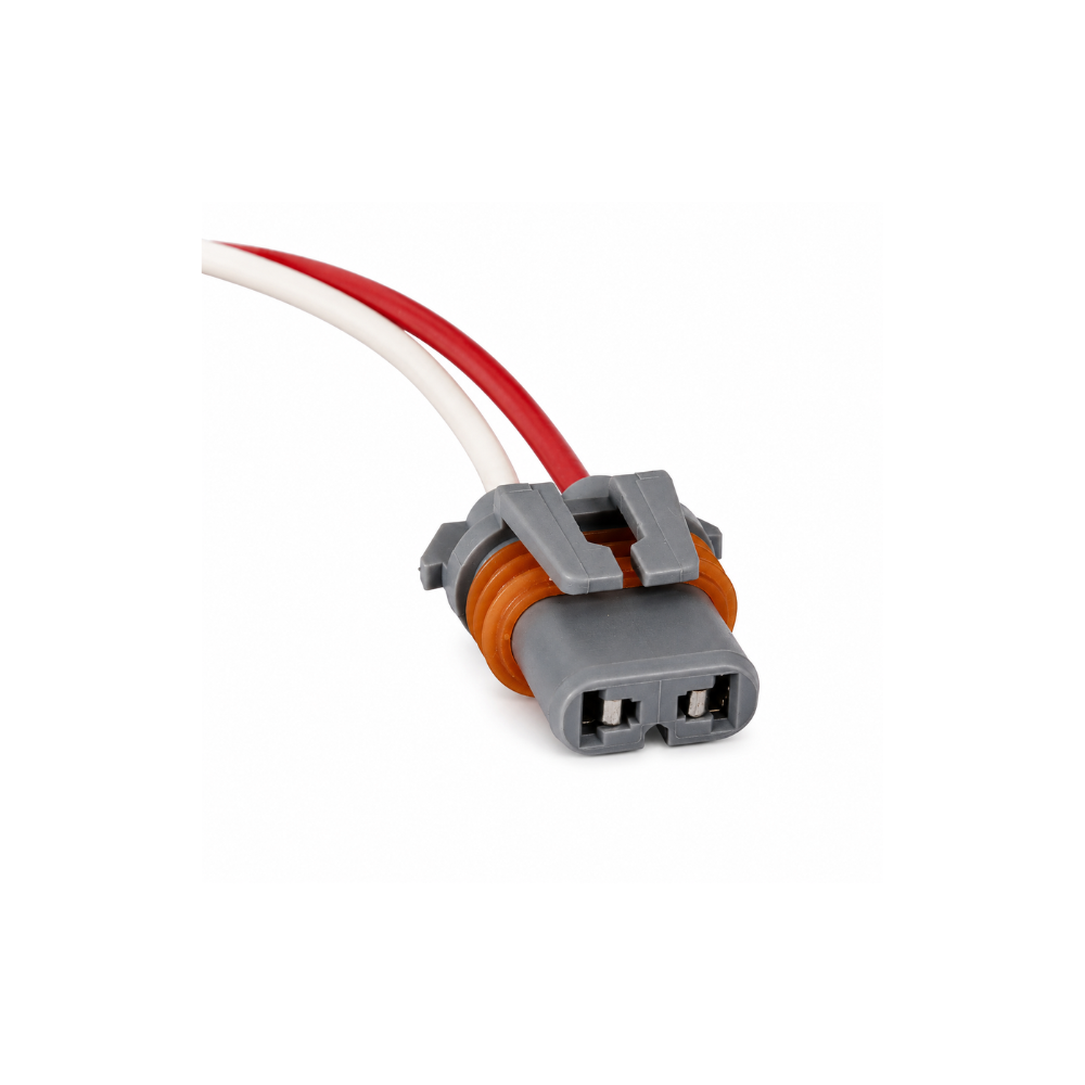 ETE-7775 - CONECTOR P/ FAROS DE MILLA