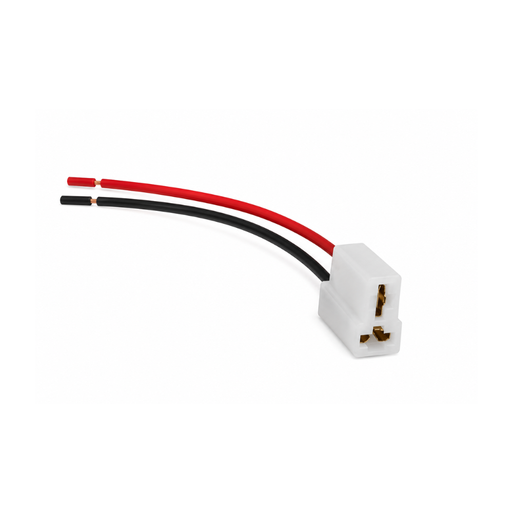 ETE5114 - CONECTOR REPARO FARO TRAESERO OMNIBUS 