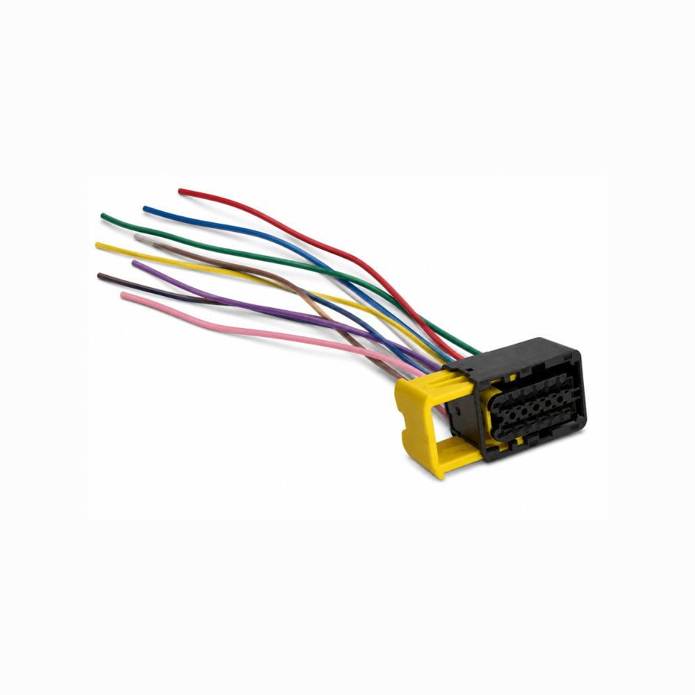 ETE5592 - CONECTOR DE BOMBA DOSIFICADORA 