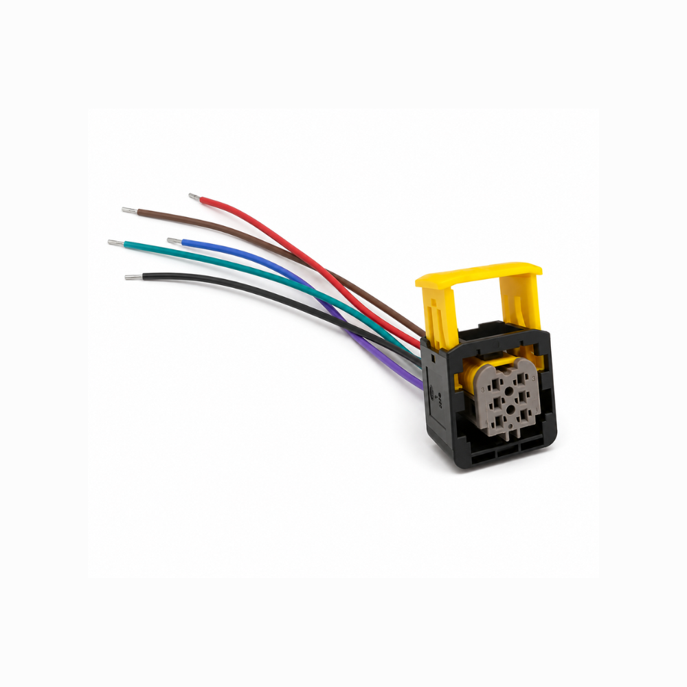 ETE5970 - CONECTOR REPARO PISCA DELANTERO