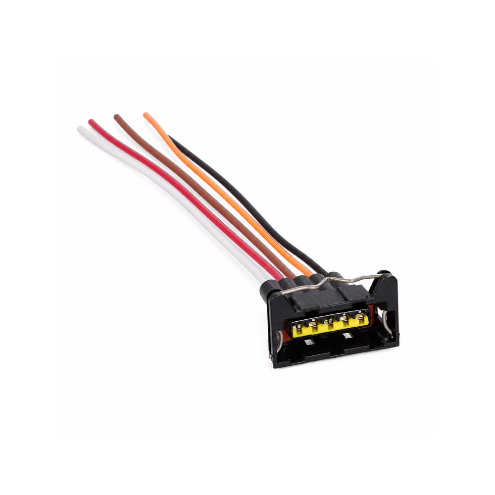 ETE7881 - CONECTOR MEDIDOR DE FLUJO DE AIRE