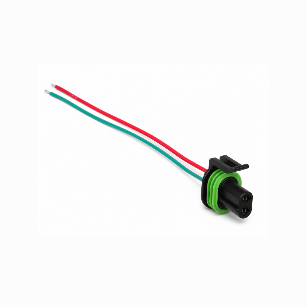 ETE7989 - CONECTOR CONEXION FOCO H3