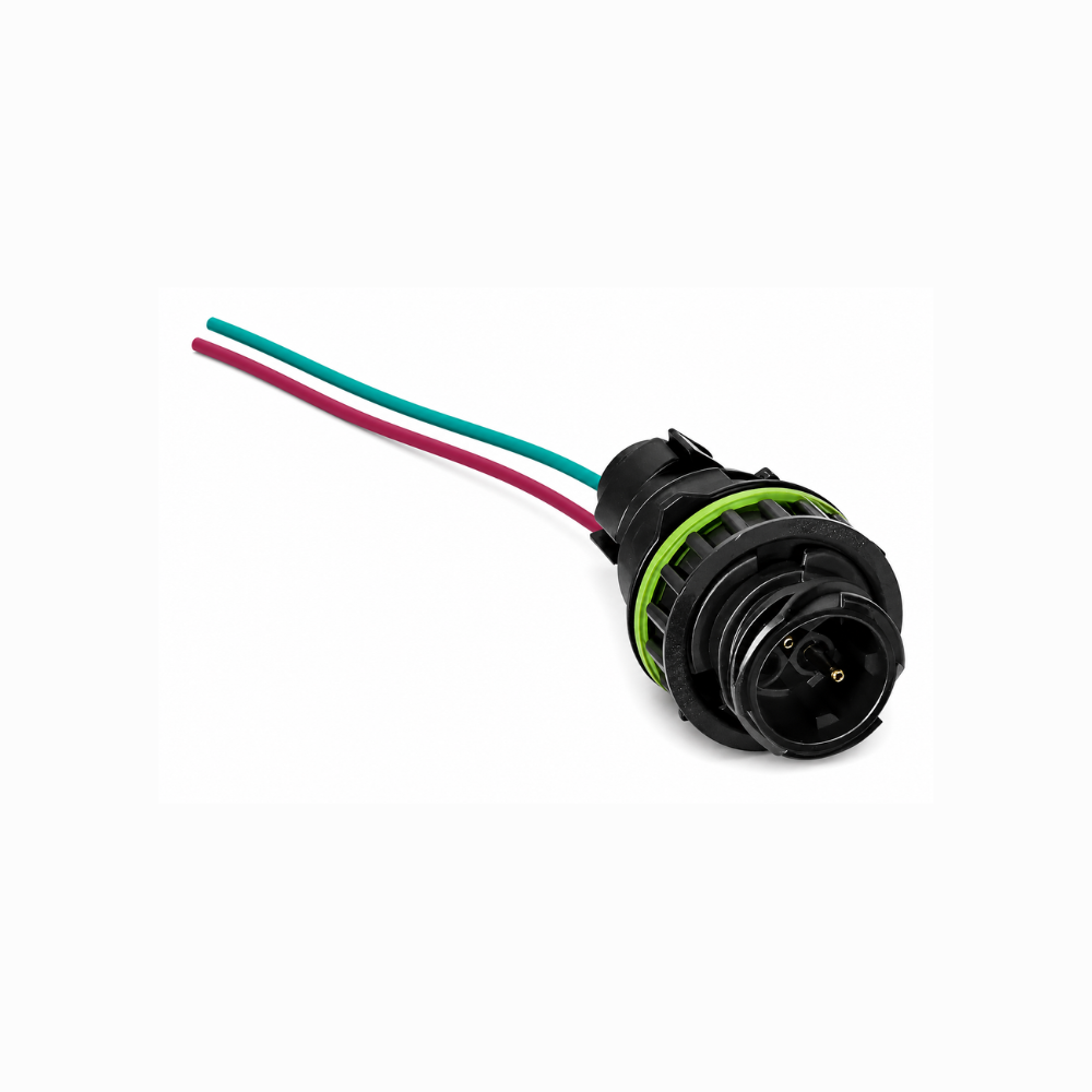 ETE9687 - CONECTOR MACHO 2 VIAS