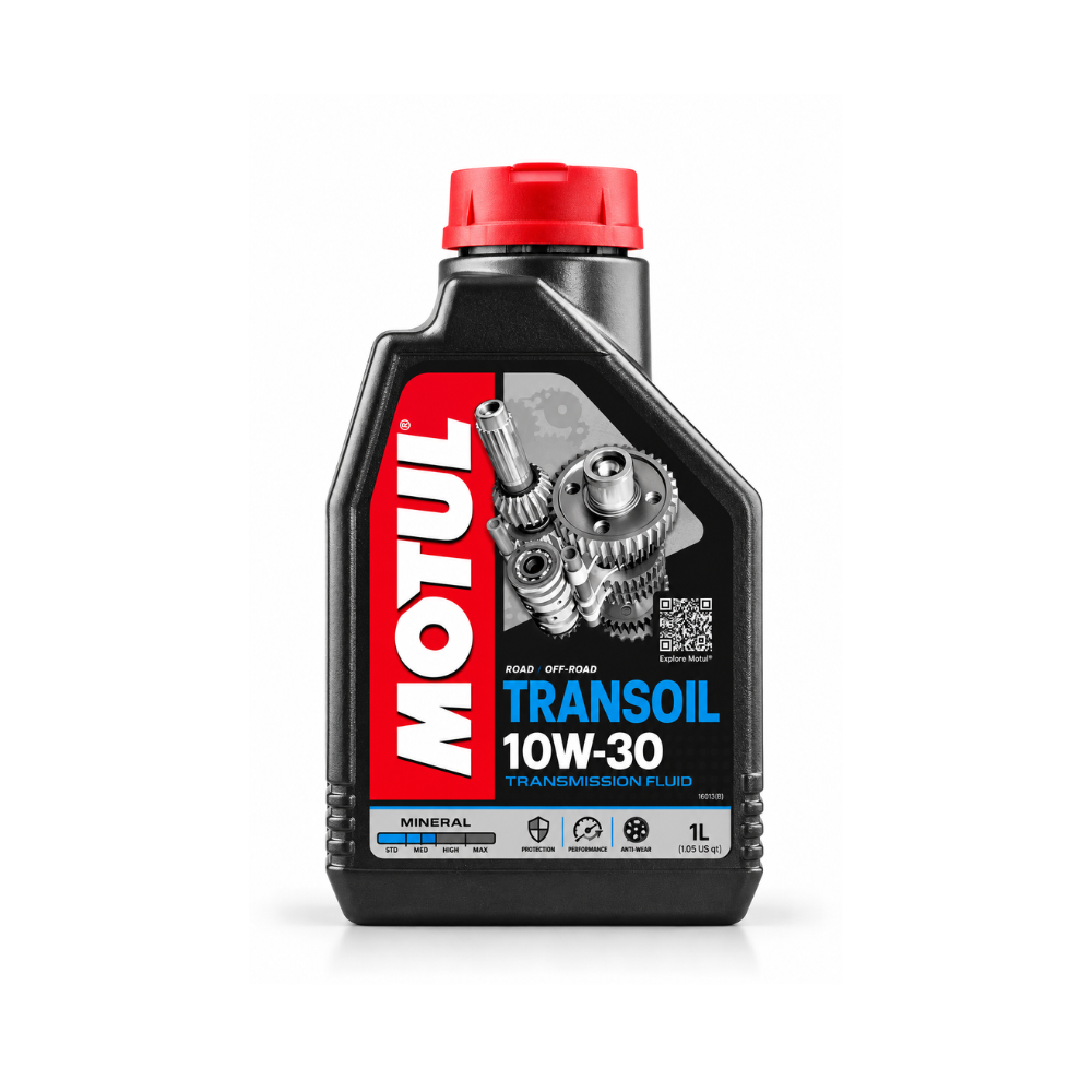 105894  ACEITE TRANSM TRANSOIL SAE 10W30 (1L)