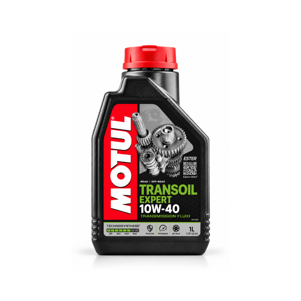 105895 - ACEITE TRANSM TRANSIOL SAE10W40 (1L)