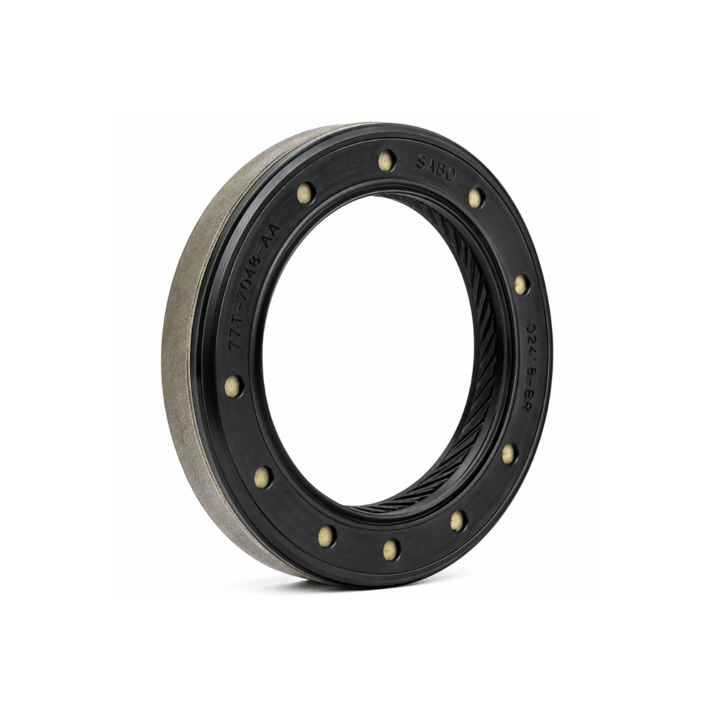 02448-BRAGF - RETEN DEL CIGUEÑAL DELANTERO FORD
