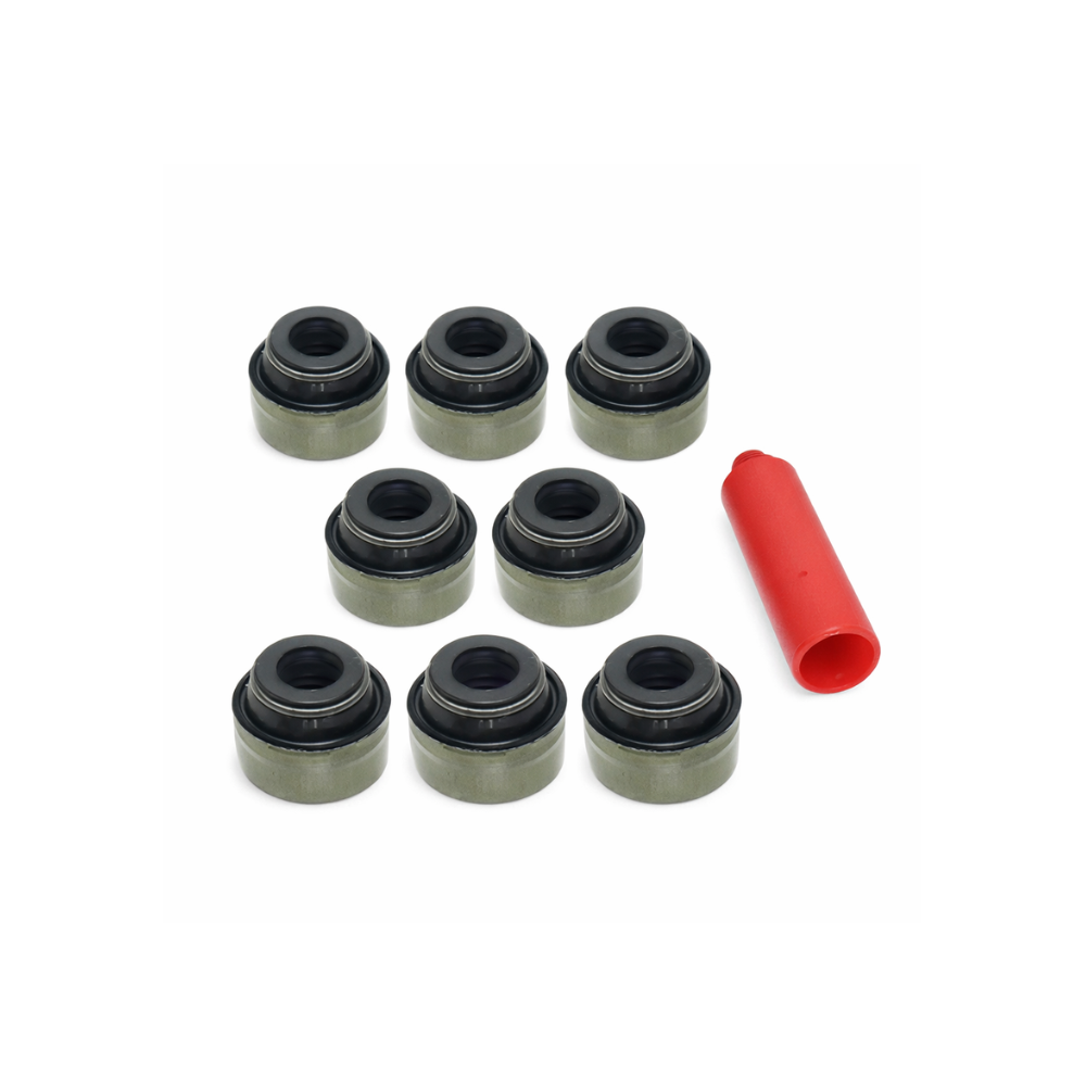 09203-BREF - #RETEN DE VALVULA (8) 6X8.8X12.2