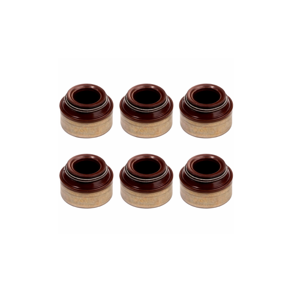 09282-BAEF - RETEN DE VALVULA (6) SCANIA 124