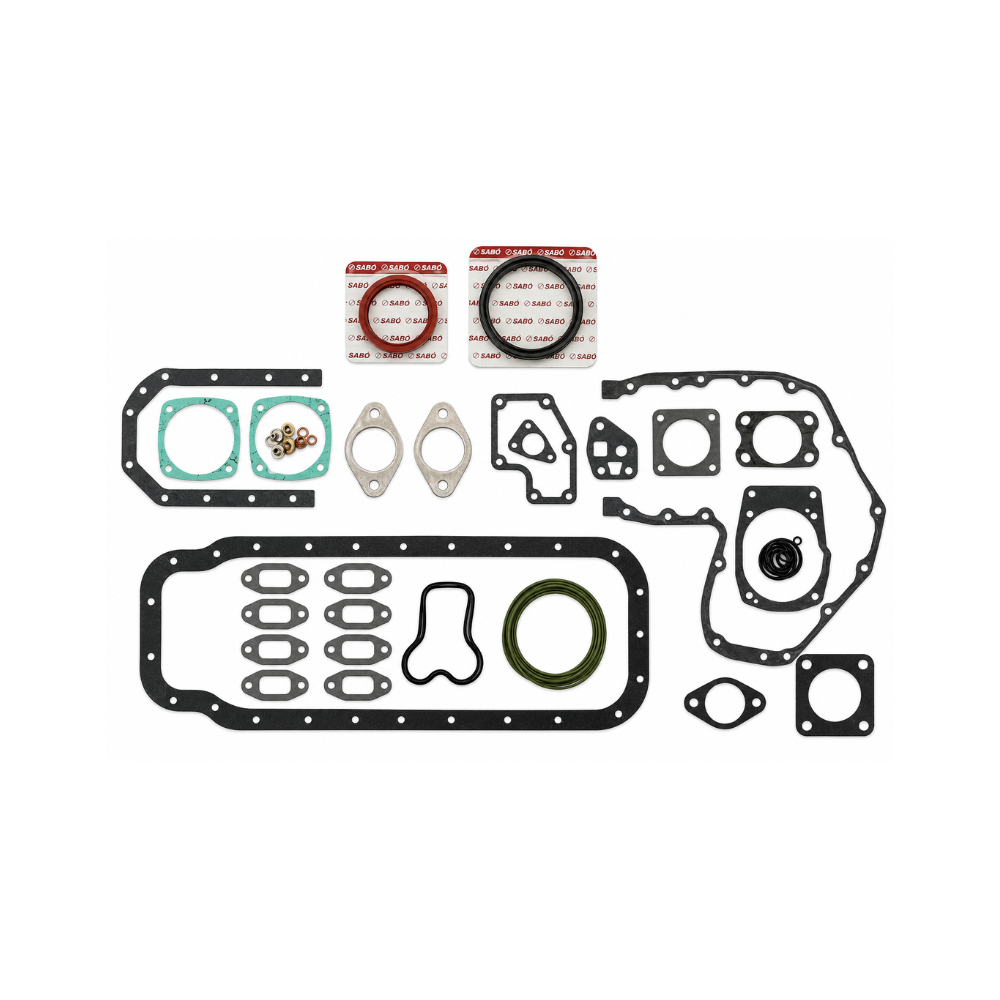 71206-EF1 - JG JUNTA MOTOR MWM COMPLETO C/RETEN