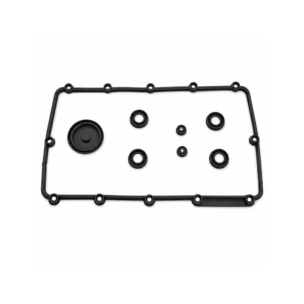 75402 - JUNTA TAPA VALVULA DURATORQ 2.2L 12V