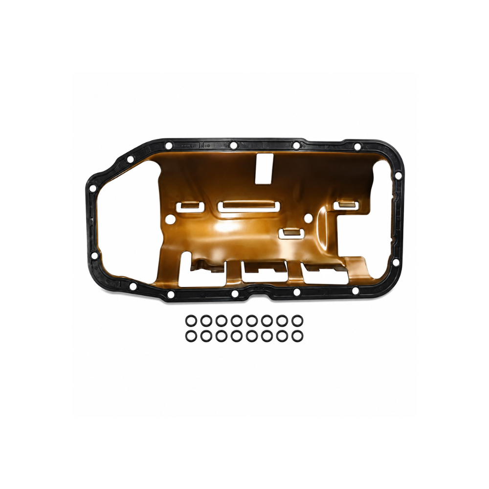 75946 - JUNTA CARTER C/ DEFLETOR GM 1.8/2.0/2.2 8V