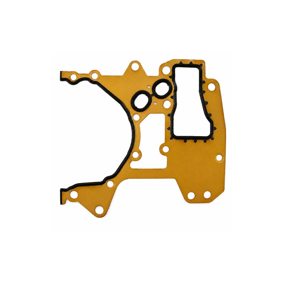 76435 - JUNTA TAPA DE ACEITE CHEV ECOTEC 1.8L 16V