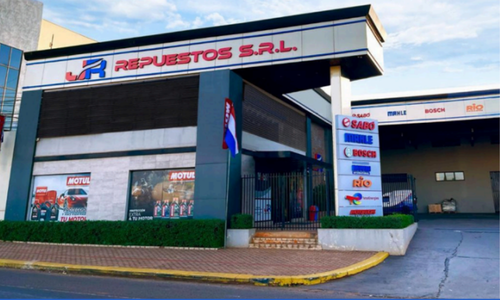 Empresa